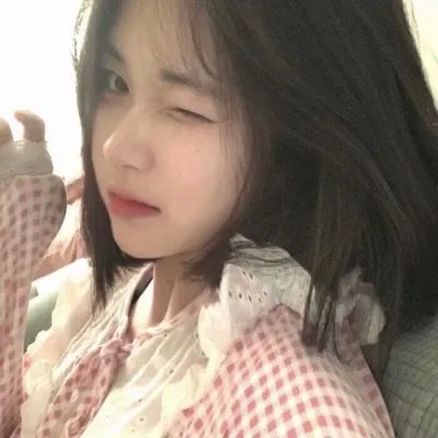 我仍然坚信......